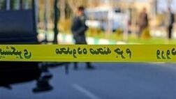 ثبت اولین قتل سال ۱۴۰۴ در تهران