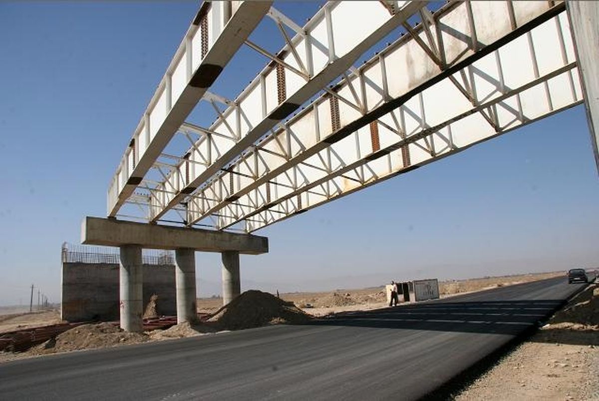 پیشنهاد بودجه عمرانی ۳۲۸هزار میلیارد تومانی برای سال ۱۴۰۲