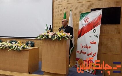 صنعت بیمه در حوزه فنی و تنوع محصول با دنیا فاصله زیادی ندارد