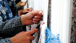 تعداد بیمه‌شدگان قالیبافی در زنجان به ۶ هزار نفر رسیده است