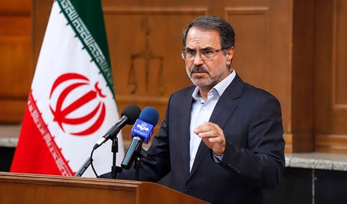۲۶۰۰ پرونده تخلفاتی و انتظامی برای مسئولین تشکیل شد