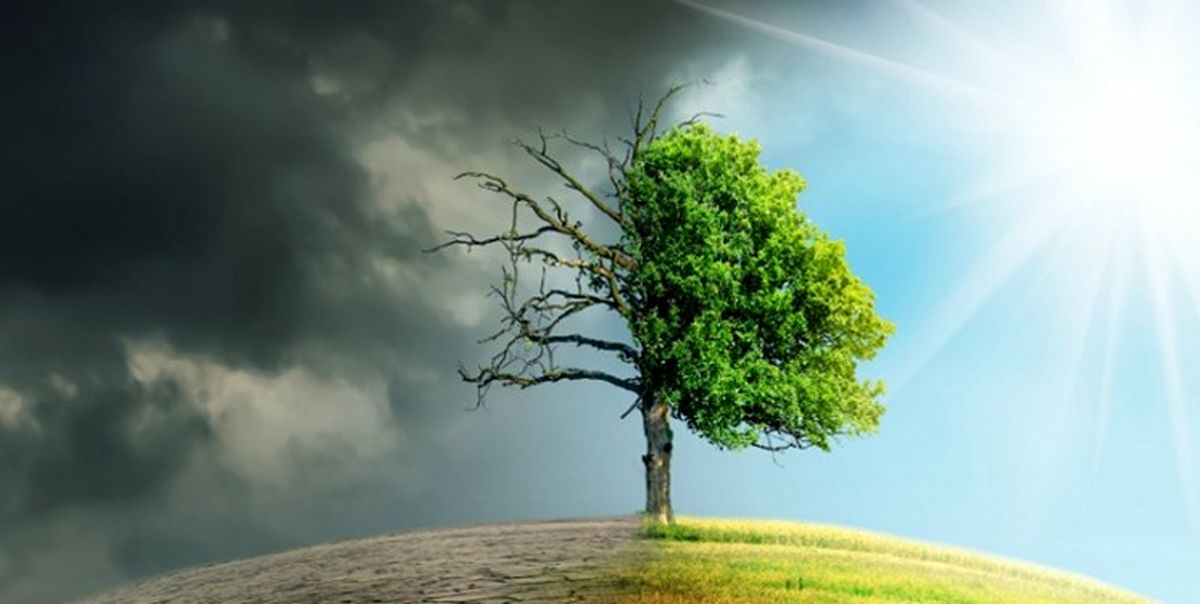 کاهش 21 میلیارد مترمکعبی آب کشور