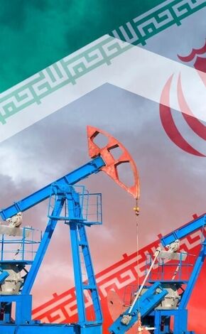 قیمت نفت سبک و سنگین ایران افزایش یافت