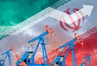 قیمت نفت سبک و سنگین ایران افزایش یافت