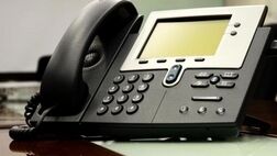 مکالمات تلفن ثابت تا پایان تیر رایگان شد