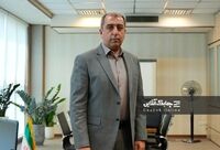 سرمایه پایین قدرت رقابت را از شرکت های لیزینگ گرفته است + فیلم