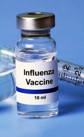 عرضه واکسن آنفلوآنزا از اواخر شهریور