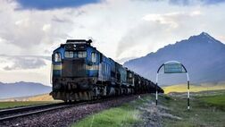 پیش‌فروش بلیت قطارهای دی ماه از ۸ آذر