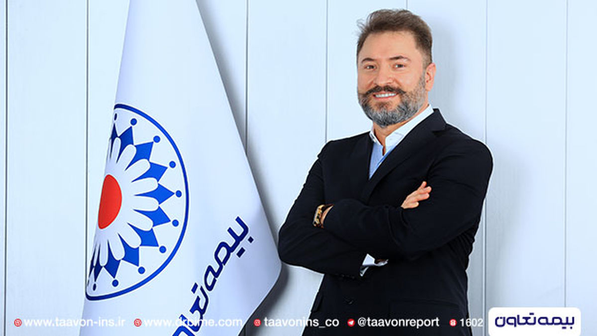 بیمه تعاون وارد باشگاه هزار میلیاردیها شد