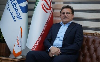 جای نوآوری در محصولات صنعت بیمه خالی است