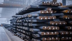 قیمت جدید انواع میلگرد ساختمانی + جدول