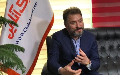 حضور شرکت‎‌های جدید نگرانی برای صنعت بیمه ندارد