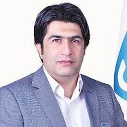 سید فرید میر موسوی