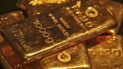 طلای جهانی از رکود خارج می‌شود؟