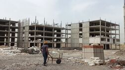 تعیین هزار هکتار برای ساخت مسکن و خوابگاه متاهلی