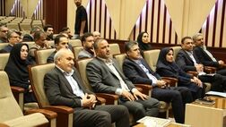 برگزاری وبینار توجیهی طرح فرهنگ بیمه ایران
