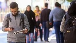 تعریف مشاغل جدید برای فارغ التحصیلان