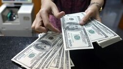 معاملات در بازار ارز چکی شد