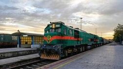جزئیات قطارهای گردشگری اعلام شد

