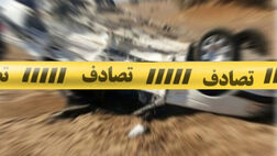 اعمال قانون بیش از ۷۵ هزار تخلف عبور از چراغ قرمز 