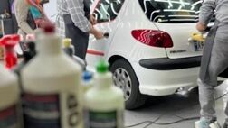دیتیلینگ خودرو؛ از پولیش تا یک کسب‌وکار مستقل