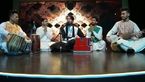 مسابقه خوانندگی تلویزیون فراخوان داد
