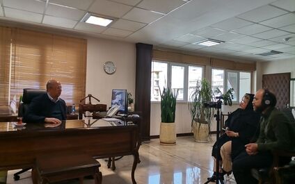 پیشنهاد جذاب کریم خان زند برای اشتغال دانشجویان درصنعت بیمه