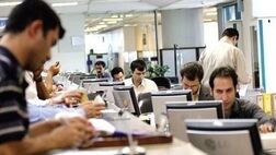 تغییرات جدید در ساعت اضافه کاری کارمندان + جزییات
