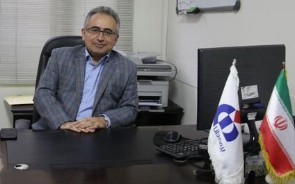 سرپرست مدیریت هماهنگی امور شعب و مناطق بیمه دانا تغییر یافت 