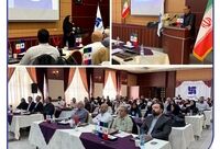 تجلی عزم بیمه سرمد برای توسعه شبکه فروش در شمال شرق کشور؛ هم‌افزایی و به‌روزرسانی دانش فنی نمایندگان در دومین دوره توانمندسازی نمایندگان بیمه سرمد
