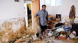 ۱۳۰ میلیارد ریال خسارت به سیل‌زدگان لرستانی پرداخت شد 