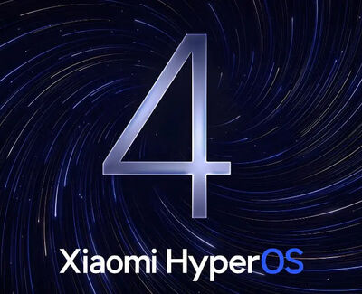 نسخه آزمایشی HyperOS 4 شیائومی حالا در دسترس است
