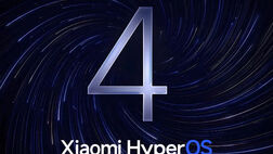 نسخه آزمایشی HyperOS 4 شیائومی حالا در دسترس است
