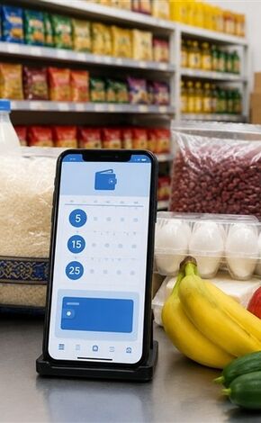 احتمال افزایش ۳۰۰ هزار تومانی کالابرگ دهک‌های پایین