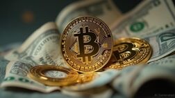 وام بیت‌کوین در راه است! 