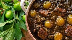 انواع خورش فوری خوشمزه و اصیل ایرانی

