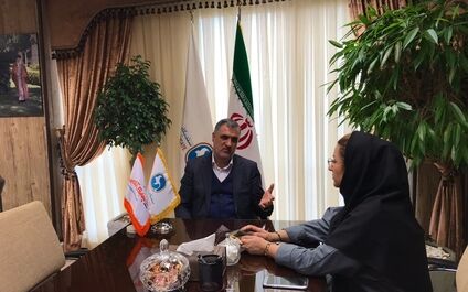 دیجیتالی شدن صنعت بیمه یک الزام است