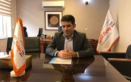 راه اندازی مرکز کنترل ریسک نیازمند همکاری همه شرکت های بیمه ای است