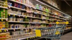 
ثبت کمترین تورم مواد غذایی ۴ سال اخیر