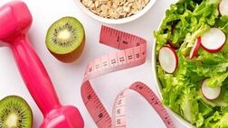 کدام مواد غذایی باعث کاهش وزن می شود؟