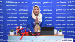 منتخبین قرعه کشی جشنواره بیمه های زندگی مشخص شدند