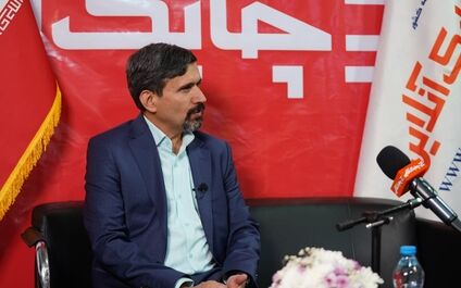بیمه رازی از توان  هوش مصنوعی در صدور بیمه نامه استفاده خواهد کرد+فیلم
