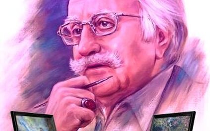 بیمه آرمان پیشگام در صدور بیمه‌نامه آثار هنری