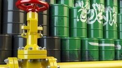  کاهش قیمت فروش نفت عربستان برای بازار آسیا 