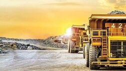 تخصیص ۲.۱ میلیارد دلار ارز نیمایی به صنایع معدنی 
