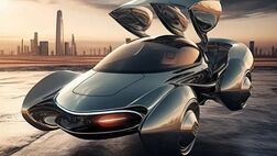 هوش مصنوعی خودروهای آینده را چگونه می‌بیند؟
