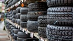 قیمت جدید  لاستیک کره ای هانکوک + جدول