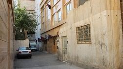 سکونت ۴۳۵ هزار خانوار در پهنه‌های در معرض خطر کشور