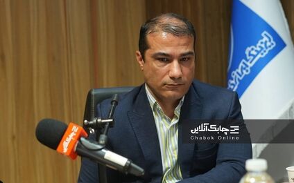 نقش فناوری اطلاعات در ارتقای فرآیند اعتبارسنجی مشتریان صنعت لیزینگ 
