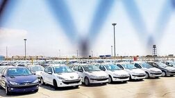  بازار خودرو در رکود سنگین فرو رفته است 